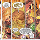 Suicide Squad #1 art by Jim Lee, Scott Williams, and Alex Sinclair